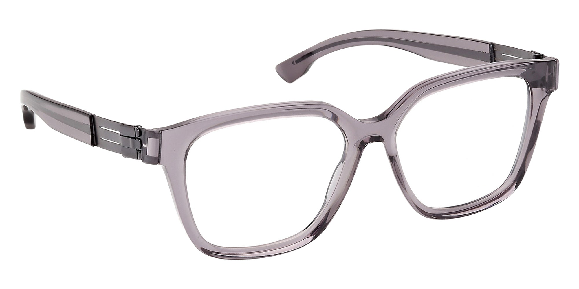 ic! berlin IC5336 020 53 - Shiny Black 020 #id:ic5336020_s:102135