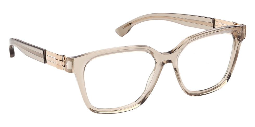 ic! berlin IC5336 045 53 - Matte Antiqued Rhodium 045 #id:ic5336045_s:104135