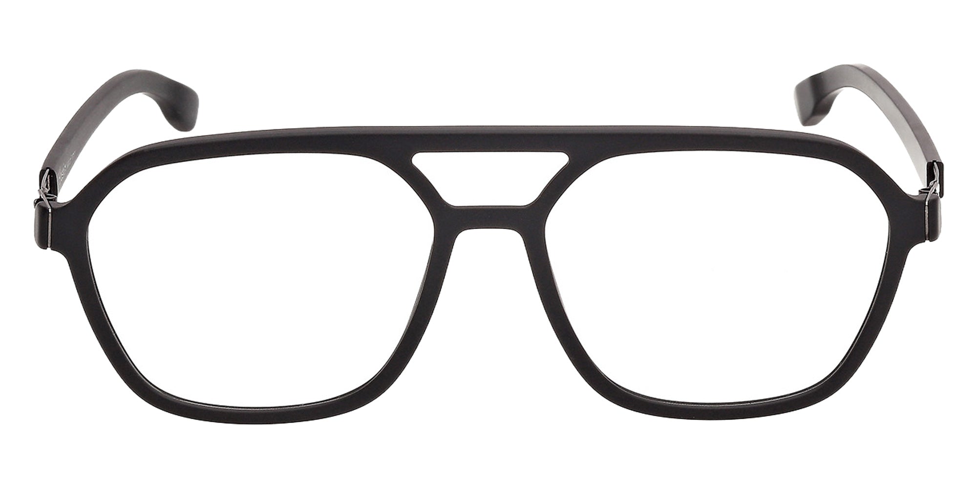 ic! berlin IC5341 002 55 - Matte Black 002 #id:ic5341002_s:100100