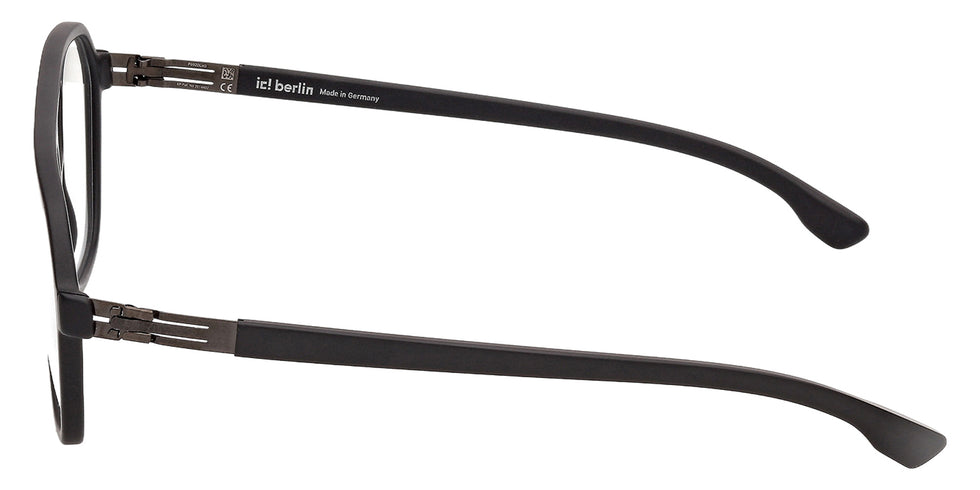 ic! berlin IC5341 002 55 - Matte Black 002 #id:ic5341002_s:100110