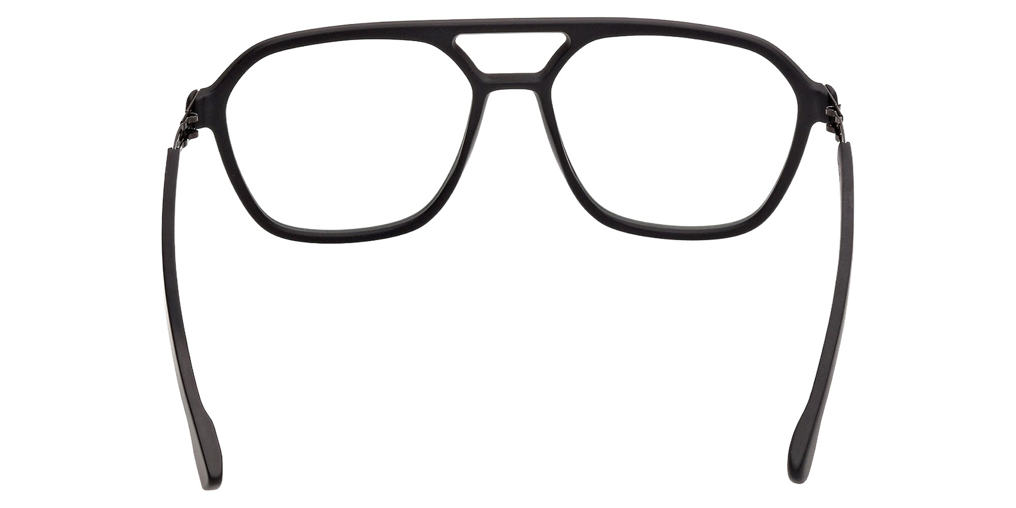 ic! berlin IC5341 002 55 - Matte Black 002 #id:ic5341002_s:100120