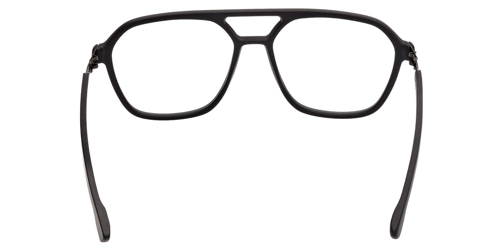 ic! berlin IC5341 002 55 - Matte Black 002 #id:ic5341002_s:100120