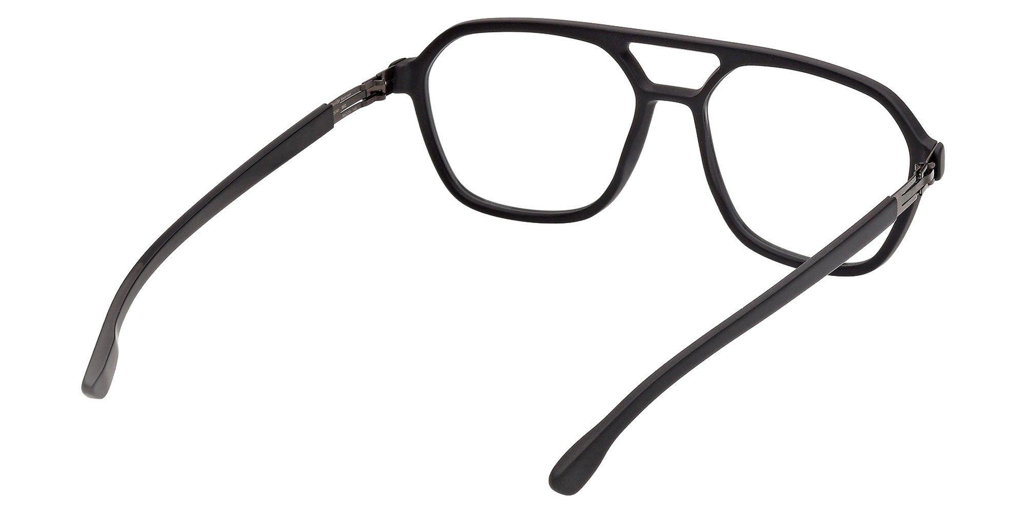 ic! berlin IC5341 002 55 - Matte Black 002 #id:ic5341002_s:100125