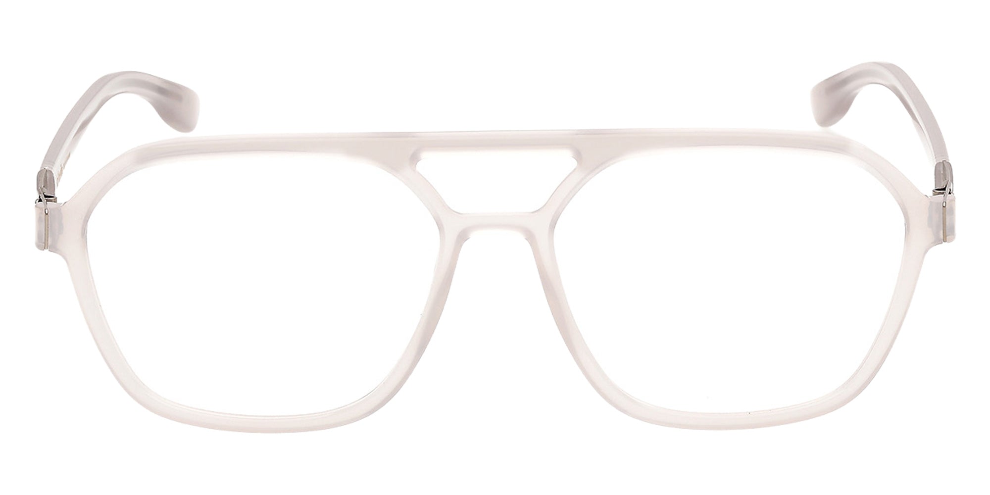 ic! berlin IC5341 020 55 - Matte Antiqued Gunmetal 020 #id:ic5341020_s:102100