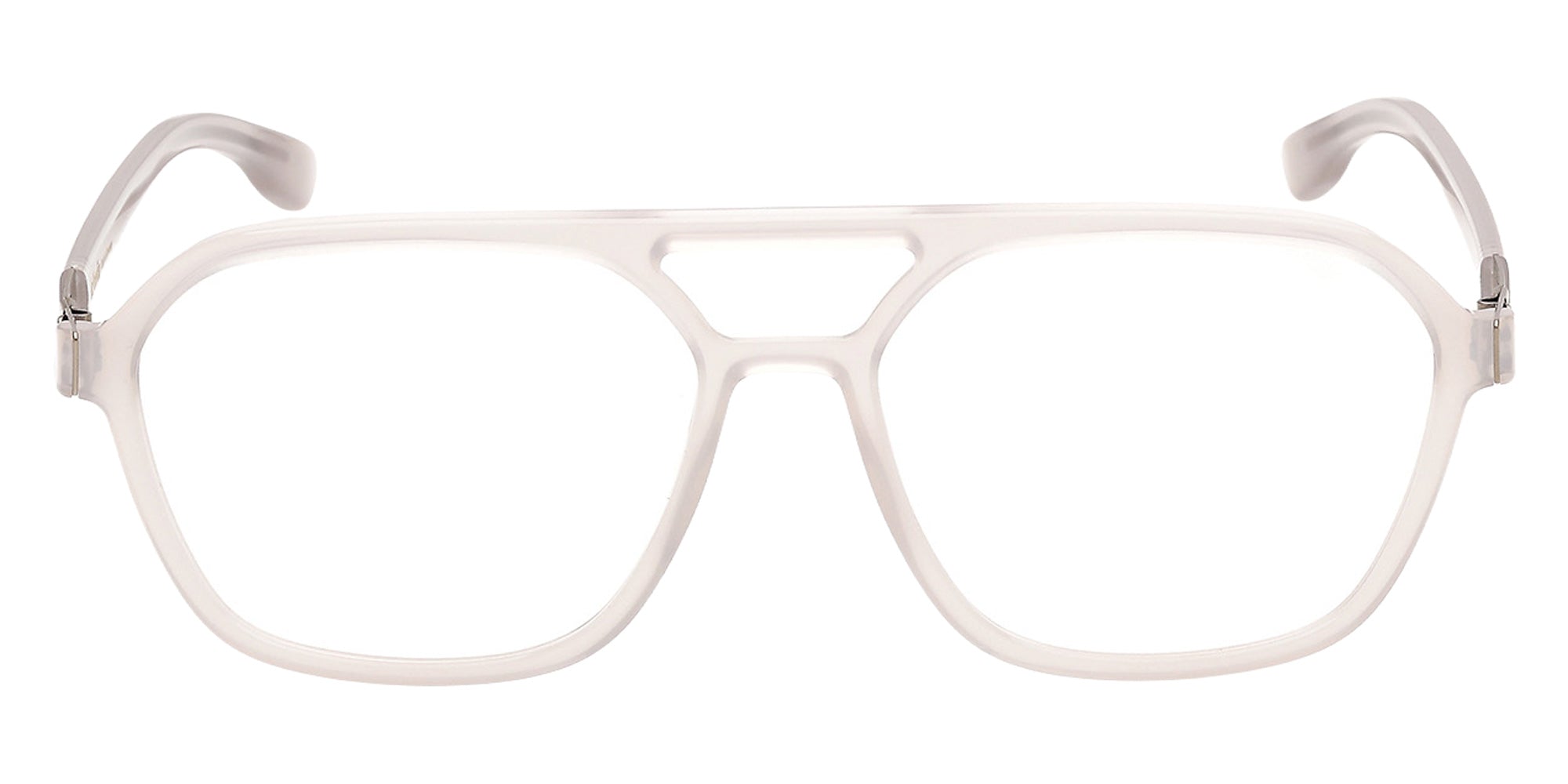 ic! berlin IC5341 020 55 - Matte Antiqued Gunmetal 020 #id:ic5341020_s:102105