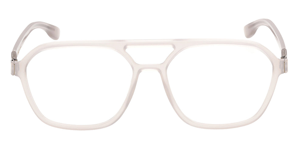 ic! berlin IC5341 020 55 - Matte Antiqued Gunmetal 020 #id:ic5341020_s:102105