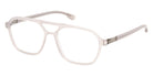 ic! berlin IC5341 020 55 - Matte Antiqued Gunmetal 020 #id:ic5341020_s:102110