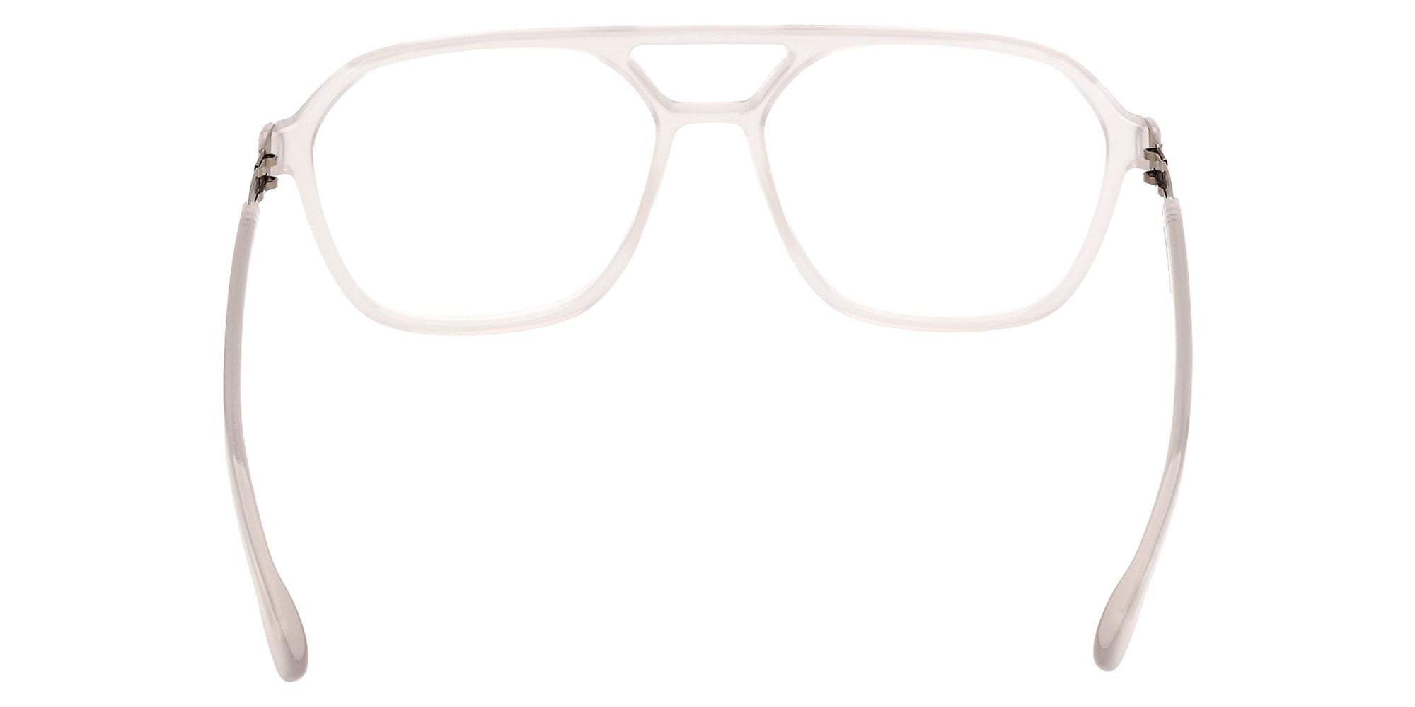 ic! berlin IC5341 020 55 - Matte Antiqued Gunmetal 020 #id:ic5341020_s:102125