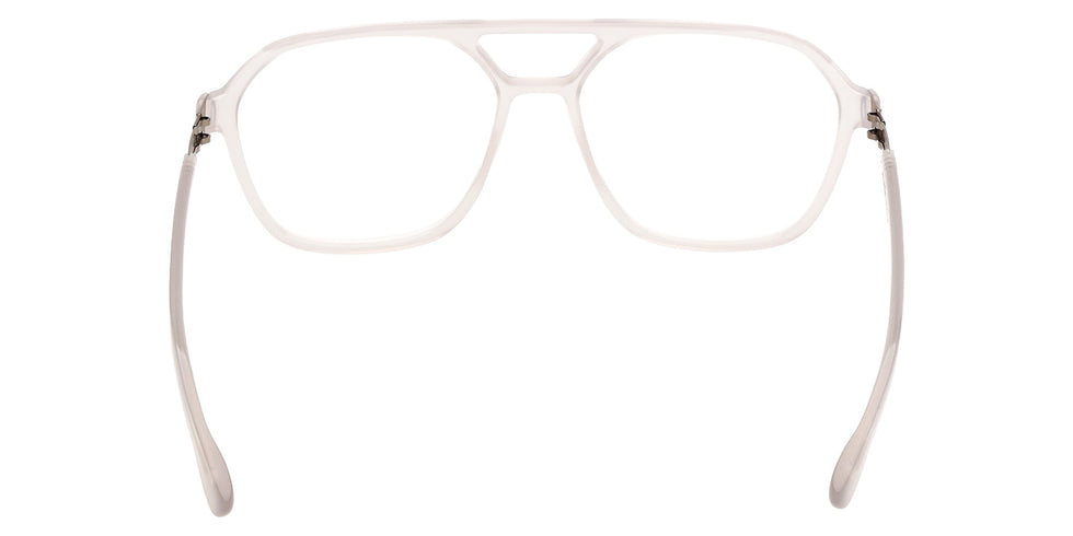 ic! berlin IC5341 020 55 - Matte Antiqued Gunmetal 020 #id:ic5341020_s:102125