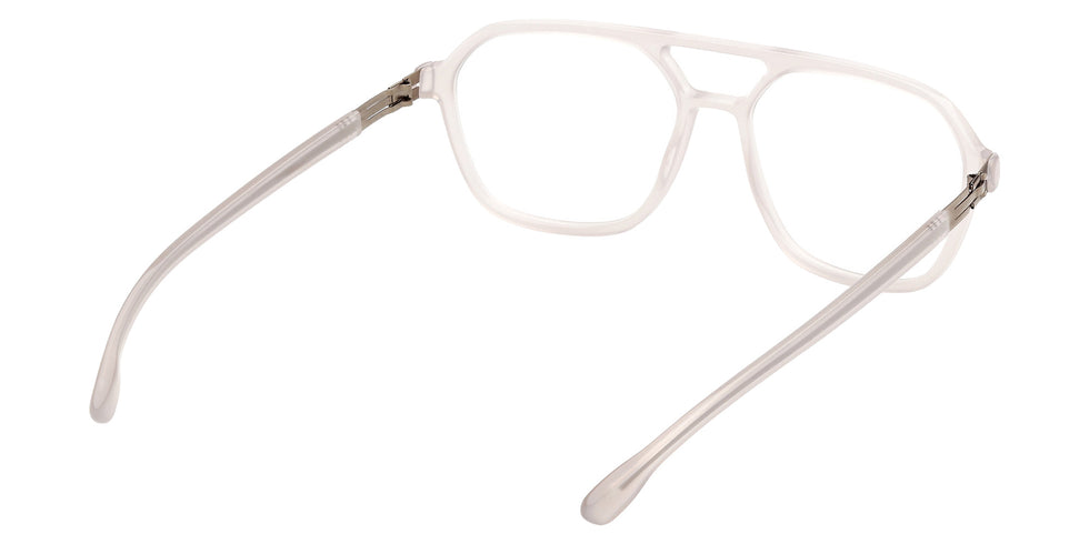 ic! berlin IC5341 020 55 - Matte Antiqued Gunmetal 020 #id:ic5341020_s:102130