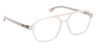 ic! berlin IC5341 020 55 - Matte Antiqued Gunmetal 020 #id:ic5341020_s:102135