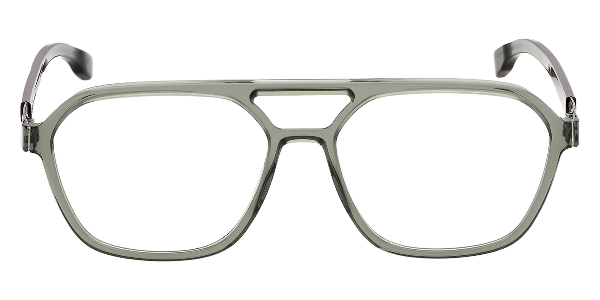 ic! berlin IC5341 041 55 - Matte Palladium 041 #id:ic5341041_s:104100