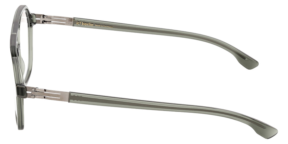 ic! berlin IC5341 041 55 - Matte Palladium 041 #id:ic5341041_s:104110