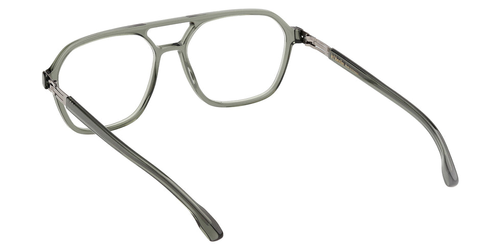 ic! berlin IC5341 041 55 - Matte Palladium 041 #id:ic5341041_s:104115