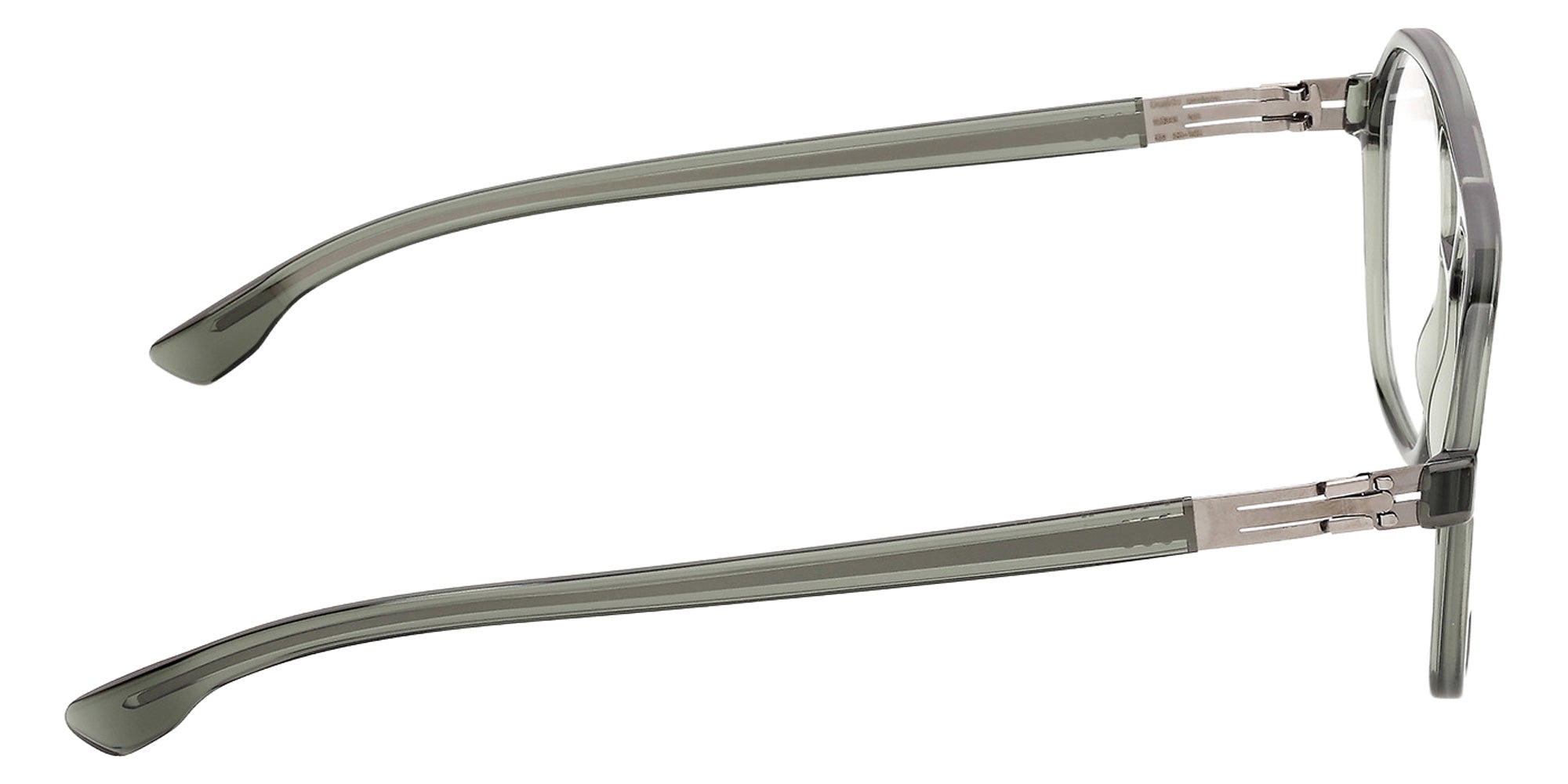 ic! berlin IC5341 041 55 - Matte Palladium 041 #id:ic5341041_s:104130