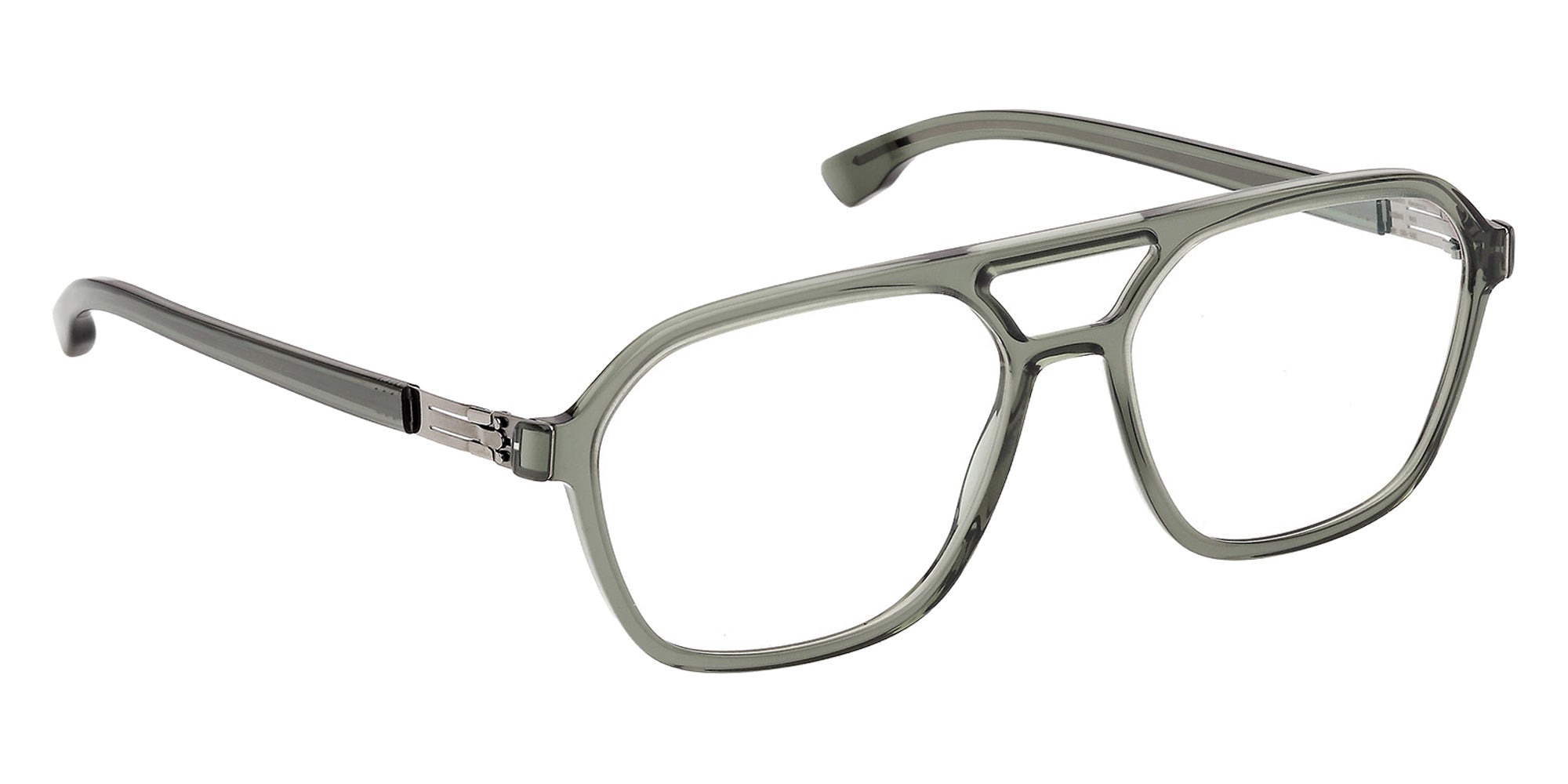 ic! berlin IC5341 041 55 - Matte Palladium 041 #id:ic5341041_s:104135