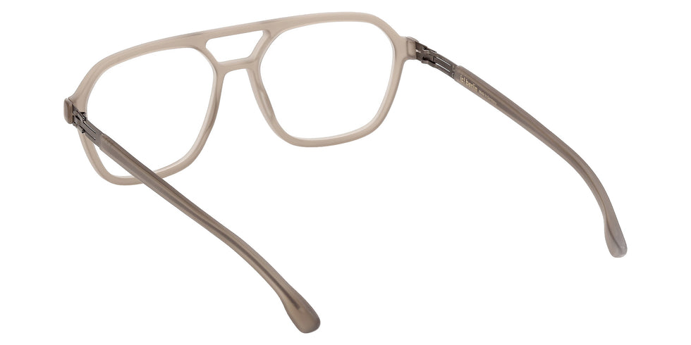 ic! berlin IC5341 045 55 - Shiny Satin Rhodium 045 #id:ic5341045_s:106115