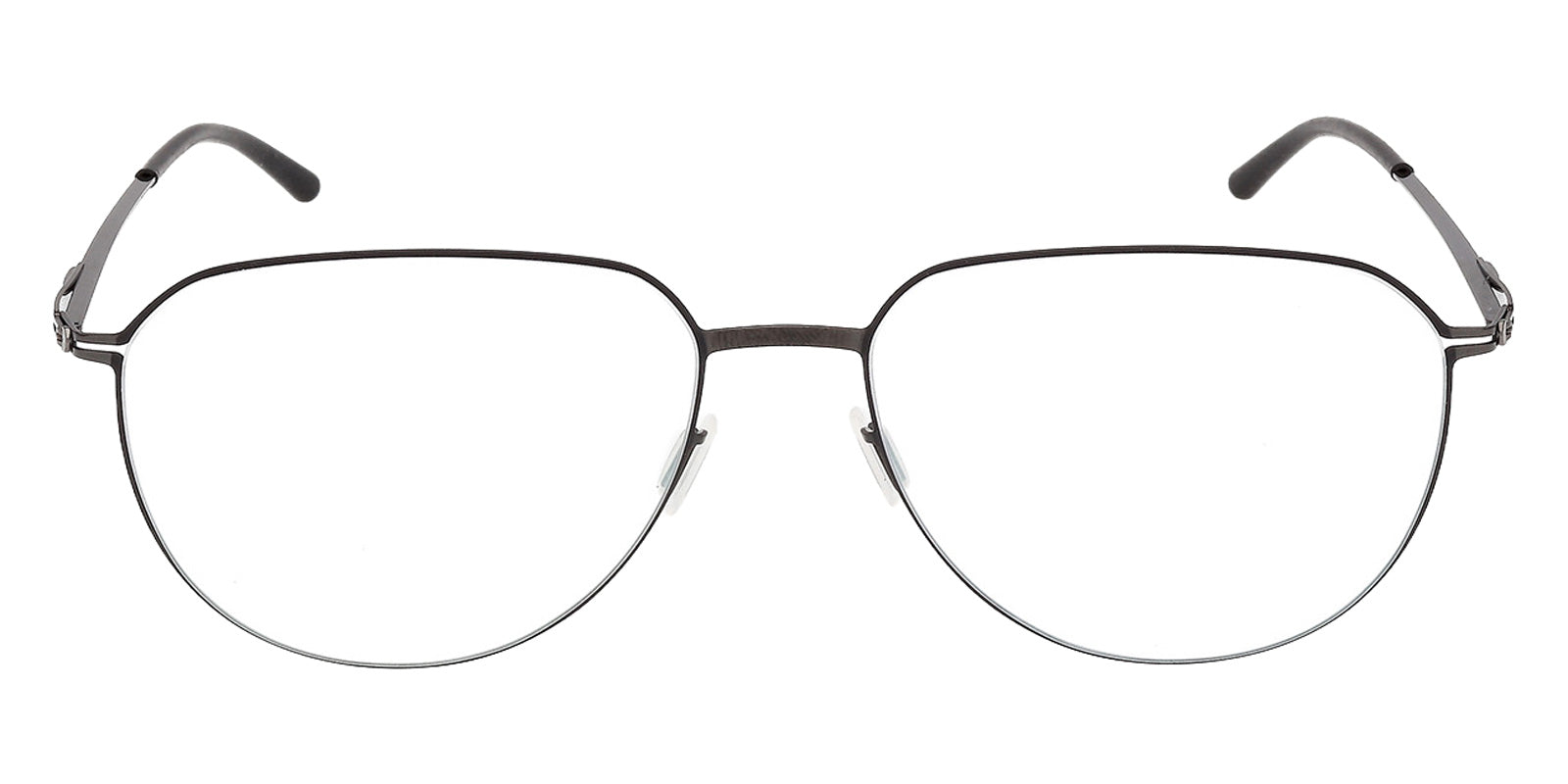 ic! berlin IC5344 FIN 005 56 - Black/Monocolor #id:ic5344005_s:100100