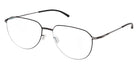ic! berlin IC5344 FIN 005 56 - Black/Monocolor #id:ic5344005_s:100105