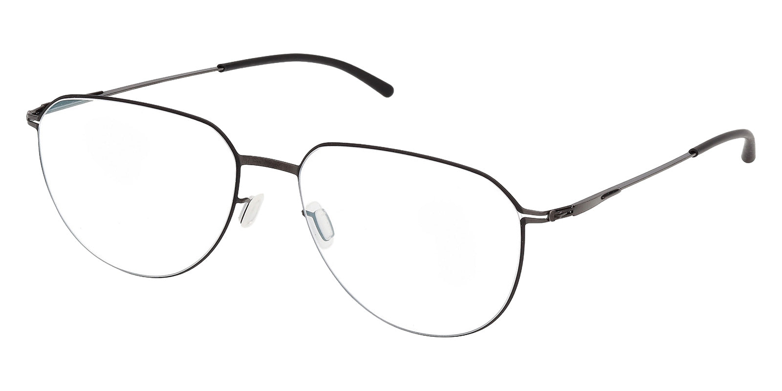 ic! berlin IC5344 FIN 005 56 - Black/Monocolor #id:ic5344005_s:100105