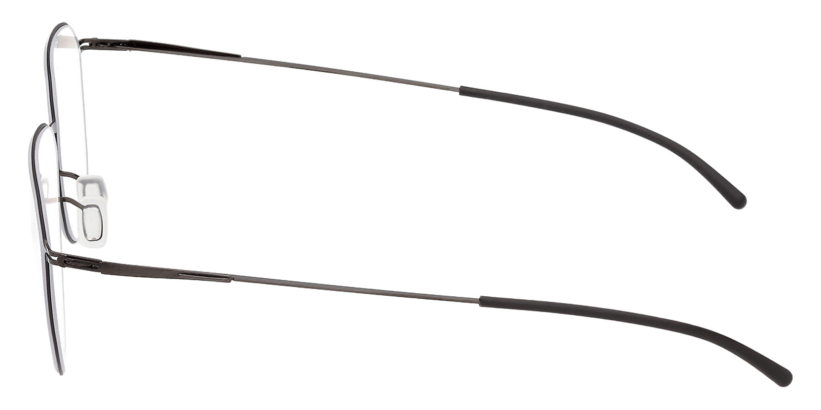 ic! berlin IC5344 FIN 005 56 - Black/Monocolor #id:ic5344005_s:100110