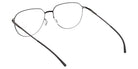 ic! berlin IC5344 FIN 005 56 - Black/Monocolor #id:ic5344005_s:100115
