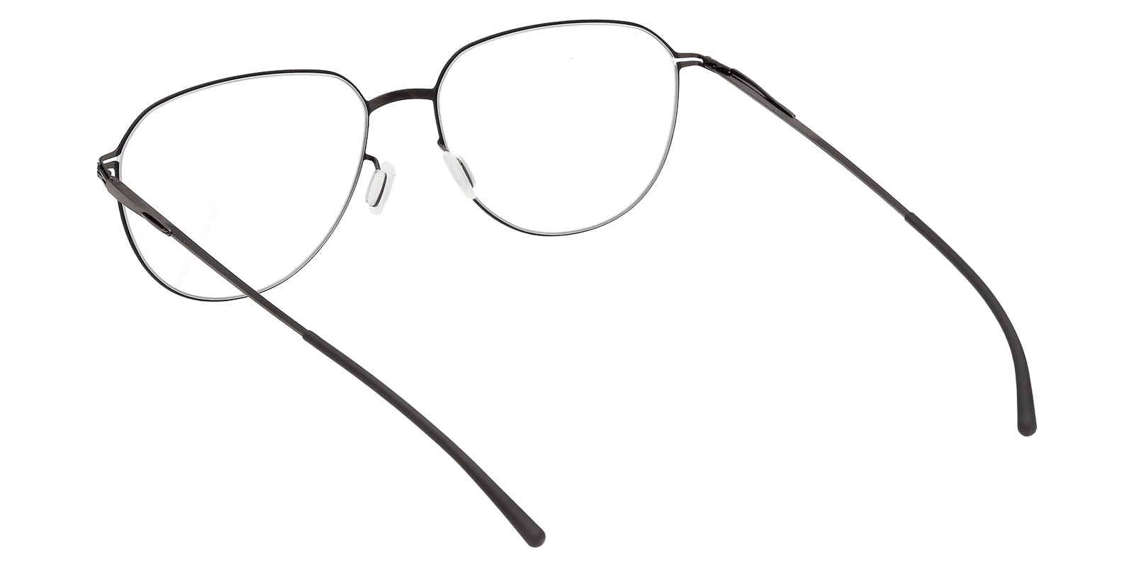 ic! berlin IC5344 FIN 005 56 - Black/Monocolor #id:ic5344005_s:100115