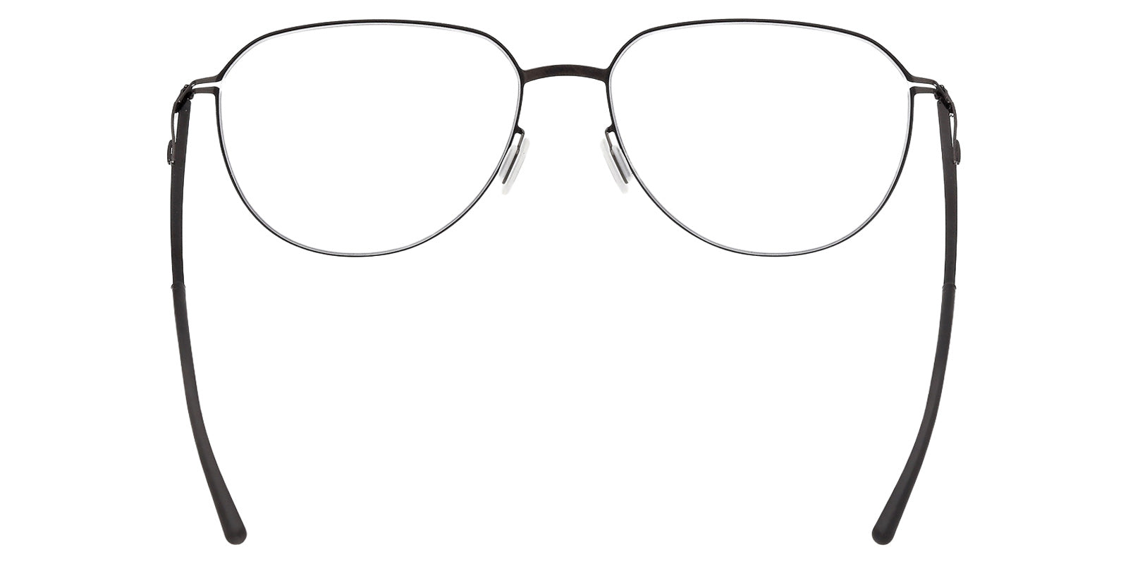 ic! berlin IC5344 FIN 005 56 - Black/Monocolor #id:ic5344005_s:100120