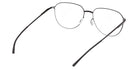 ic! berlin IC5344 FIN 005 56 - Black/Monocolor #id:ic5344005_s:100125