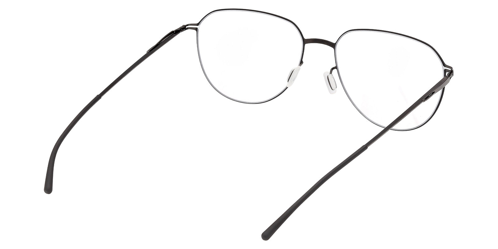 ic! berlin IC5344 FIN 005 56 - Black/Monocolor #id:ic5344005_s:100125