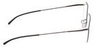 ic! berlin IC5344 FIN 005 56 - Black/Monocolor #id:ic5344005_s:100130