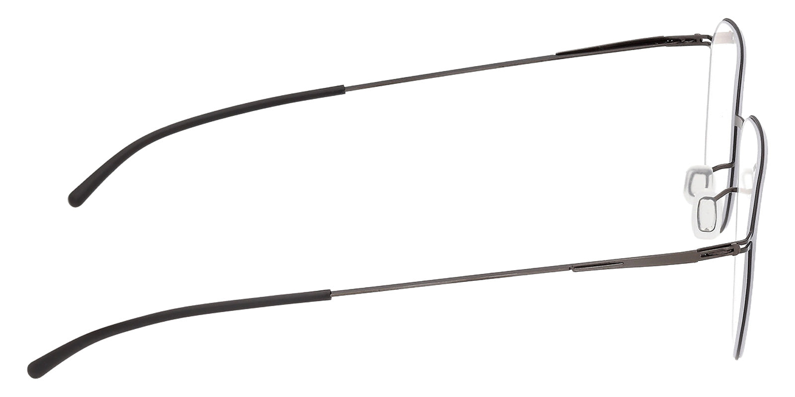 ic! berlin IC5344 FIN 005 56 - Black/Monocolor #id:ic5344005_s:100130