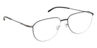 ic! berlin IC5344 FIN 005 56 - Black/Monocolor #id:ic5344005_s:100135