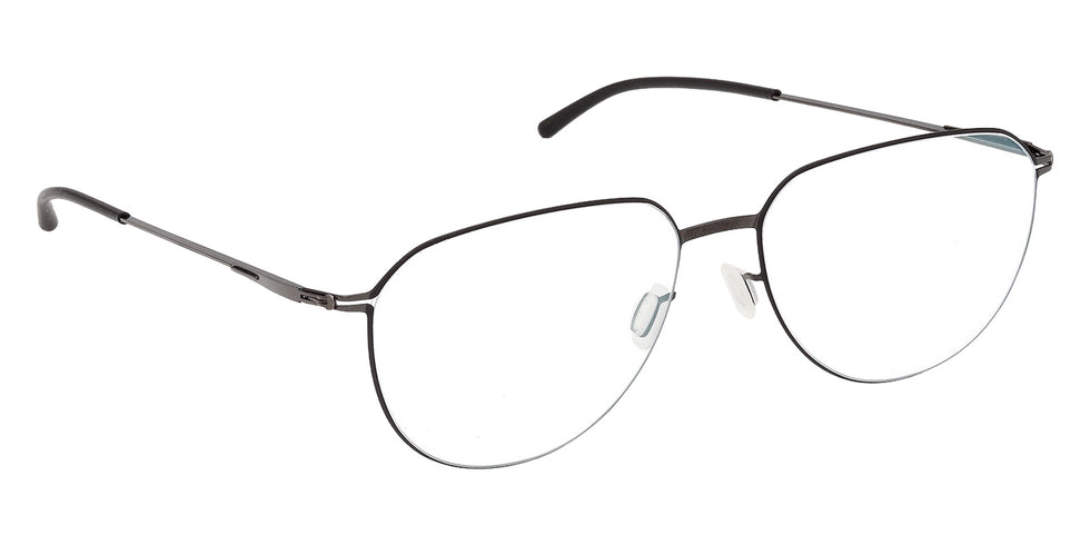 ic! berlin IC5344 FIN 005 56 - Black/Monocolor #id:ic5344005_s:100135