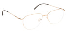 ic! berlin IC5344 FIN 028 56 - Matte Sandblasted Dark Ruthenium #id:ic5344028_s:102135