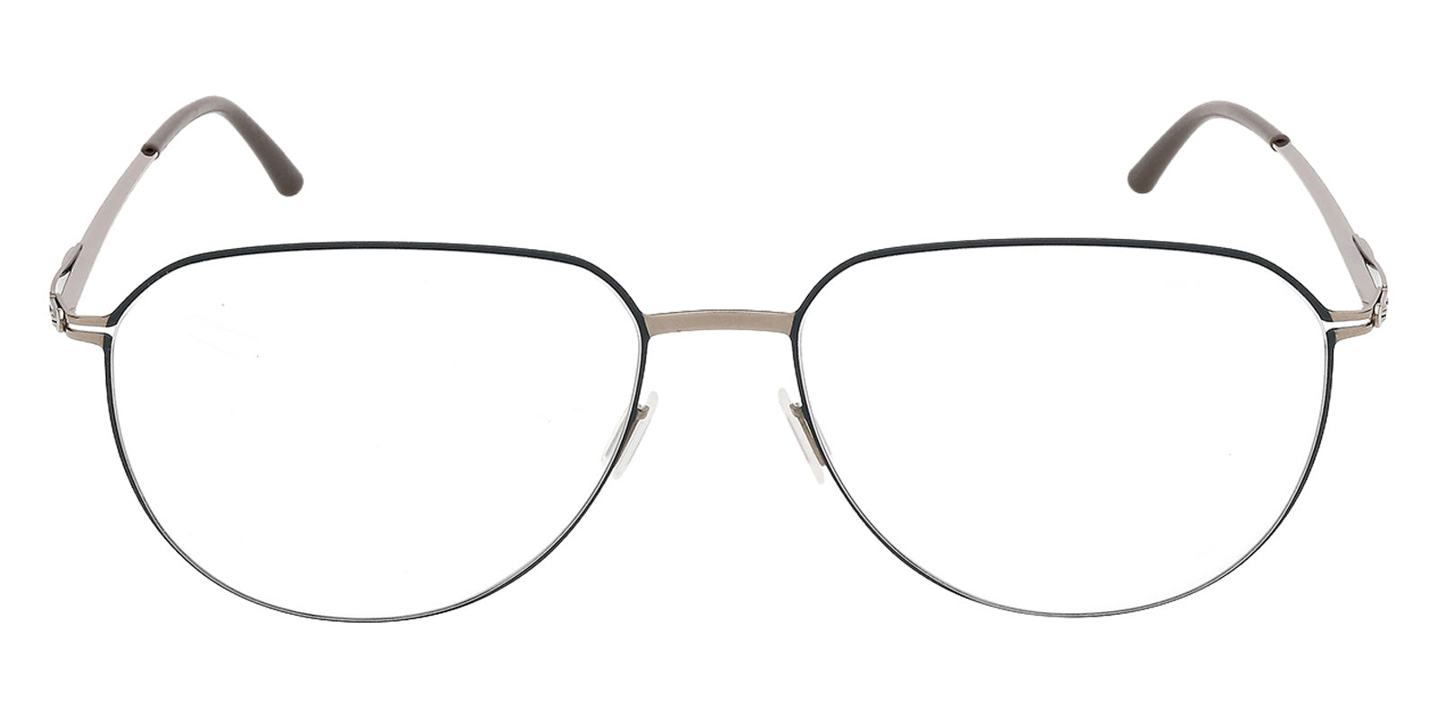 ic! berlin IC5344 FIN 041 56 - Matte Palladium #id:ic5344041_s:104100