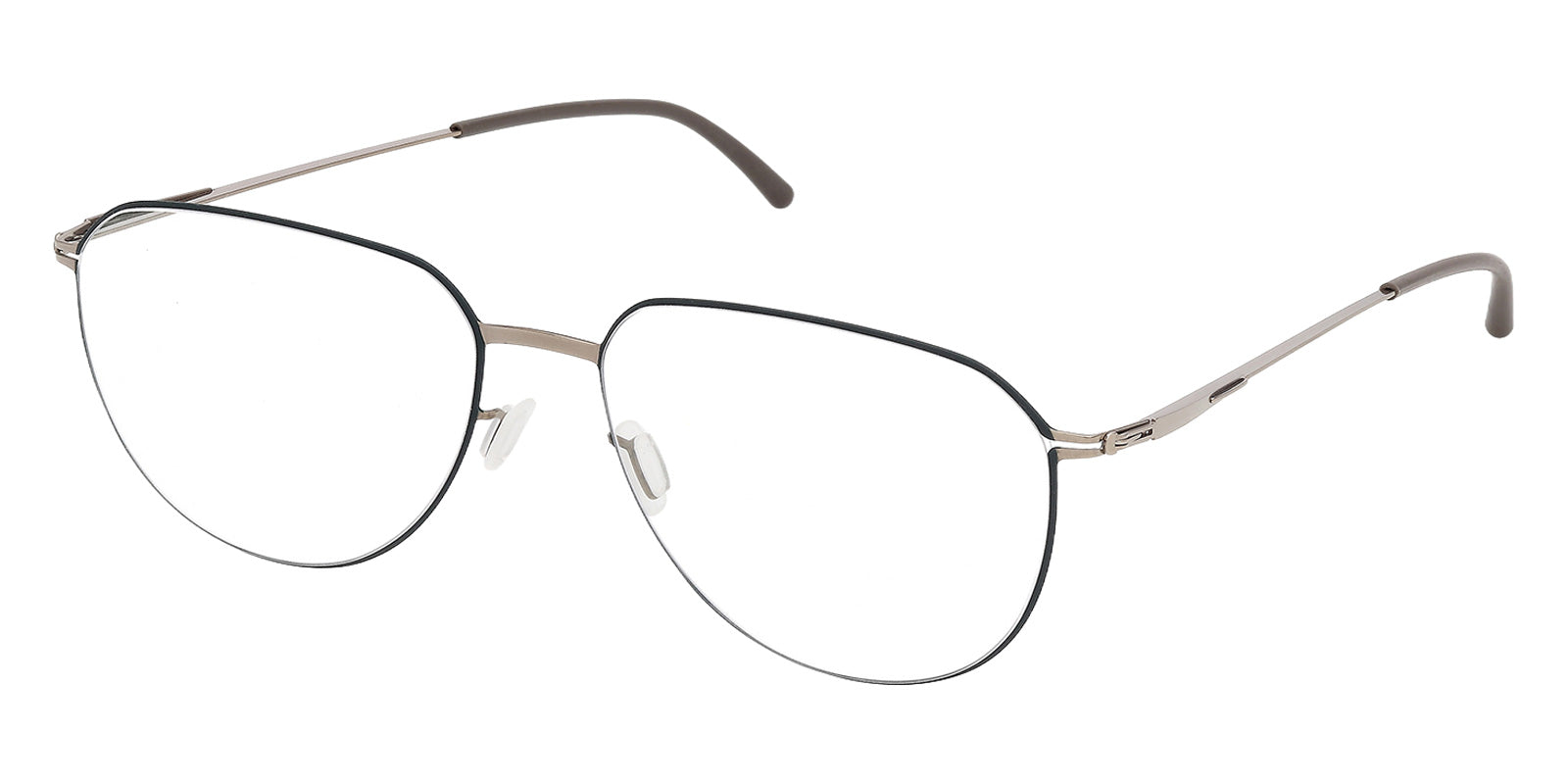 ic! berlin IC5344 FIN 041 56 - Matte Palladium #id:ic5344041_s:104105