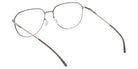 ic! berlin IC5344 FIN 041 56 - Matte Palladium #id:ic5344041_s:104115