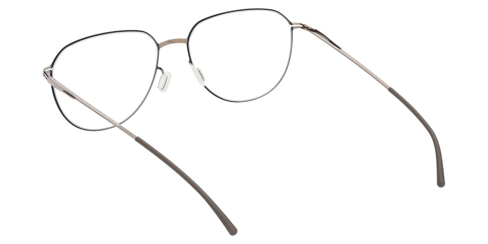 ic! berlin IC5344 FIN 041 56 - Matte Palladium #id:ic5344041_s:104115