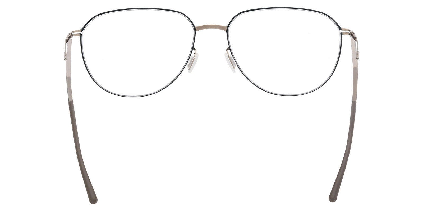 ic! berlin IC5344 FIN 041 56 - Matte Palladium #id:ic5344041_s:104120