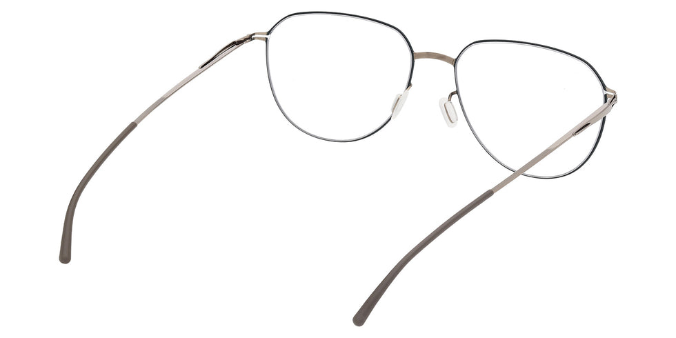 ic! berlin IC5344 FIN 041 56 - Matte Palladium #id:ic5344041_s:104125