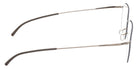ic! berlin IC5344 FIN 041 56 - Matte Palladium #id:ic5344041_s:104130