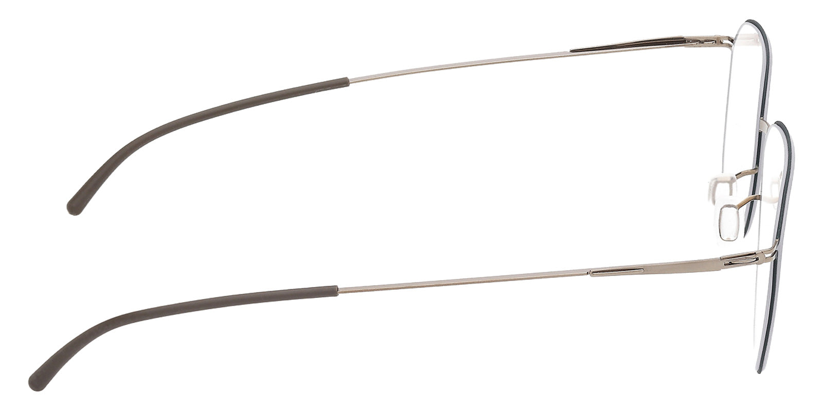 ic! berlin IC5344 FIN 041 56 - Matte Palladium #id:ic5344041_s:104130