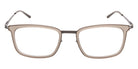 ic! berlin IC5350 OKE 005 53 - Black/Monocolor #id:ic5350005_s:100100