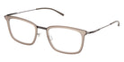 ic! berlin IC5350 OKE 005 53 - Black/Monocolor #id:ic5350005_s:100105
