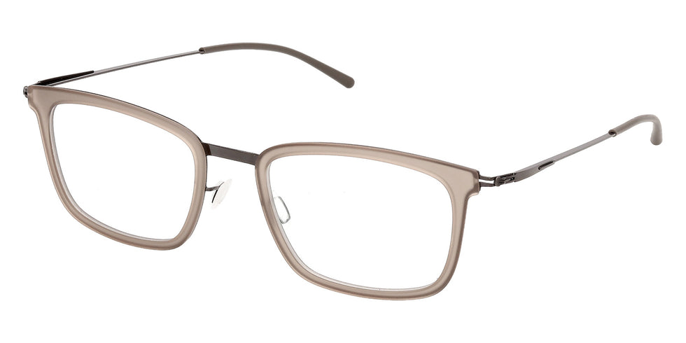 ic! berlin IC5350 OKE 005 53 - Black/Monocolor #id:ic5350005_s:100105