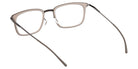 ic! berlin IC5350 OKE 005 53 - Black/Monocolor #id:ic5350005_s:100115