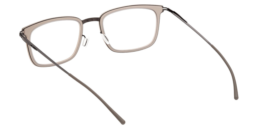 ic! berlin IC5350 OKE 005 53 - Black/Monocolor #id:ic5350005_s:100115