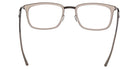 ic! berlin IC5350 OKE 005 53 - Black/Monocolor #id:ic5350005_s:100120