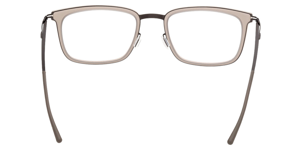 ic! berlin IC5350 OKE 005 53 - Black/Monocolor #id:ic5350005_s:100120